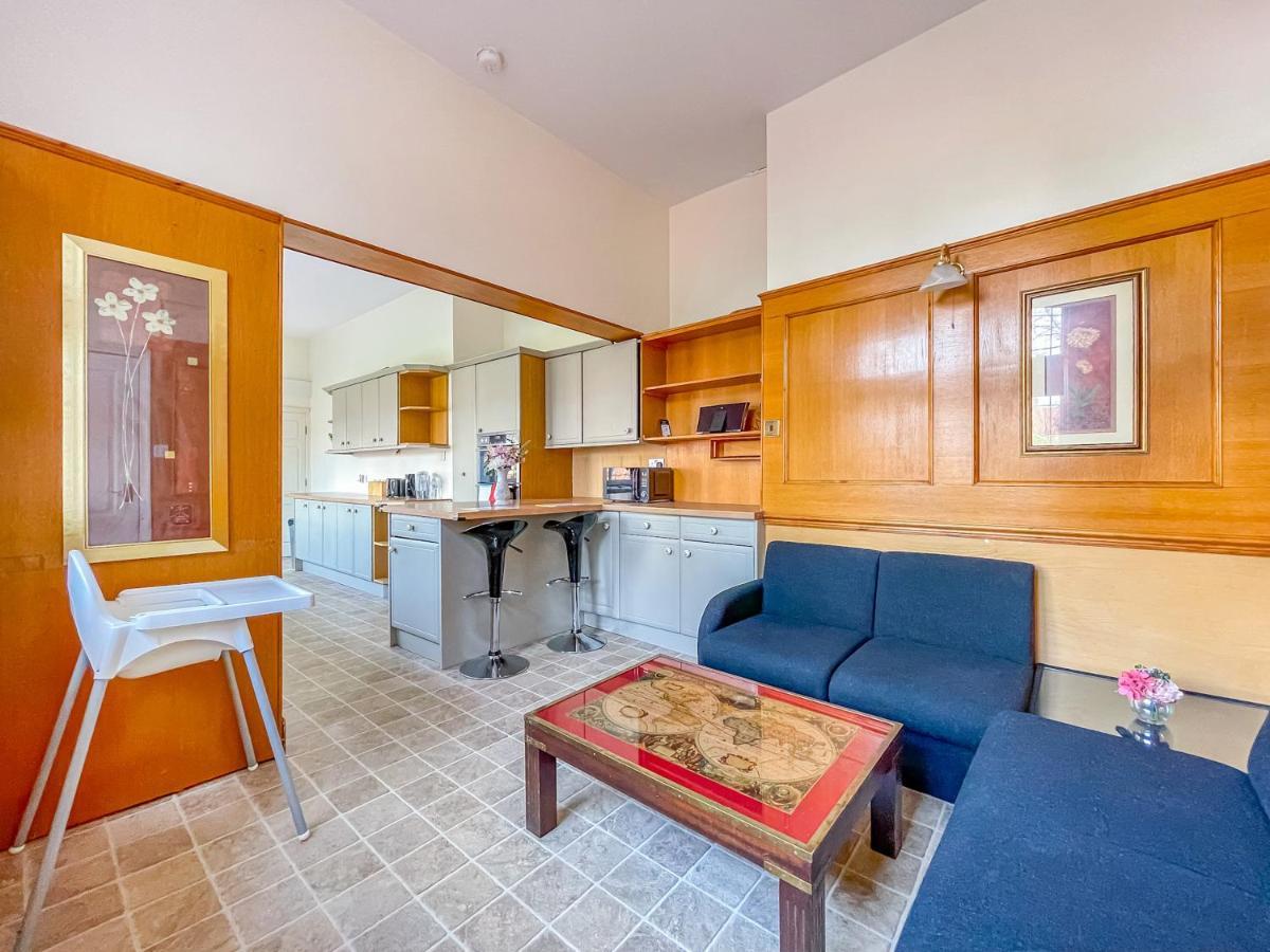 *Rg9Bc* For Your Most Relaxed & Cosy Stay + Free Parking + Free Fast Wifi * Leeds  Exterior foto